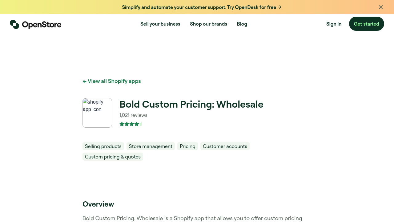 Trackify Pixel App and Facebook Audience Builder
